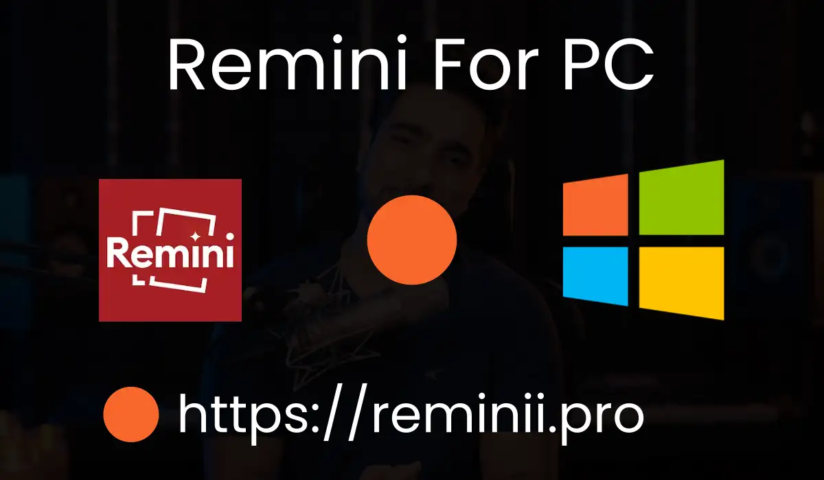 Remini Pro PC - reminii.pro