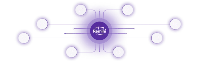 Remini Pro Mod APK