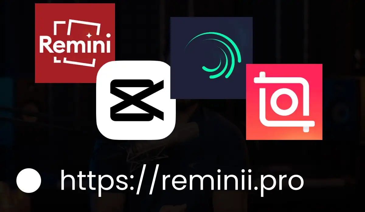 Remini Pro APK - reminii.pro